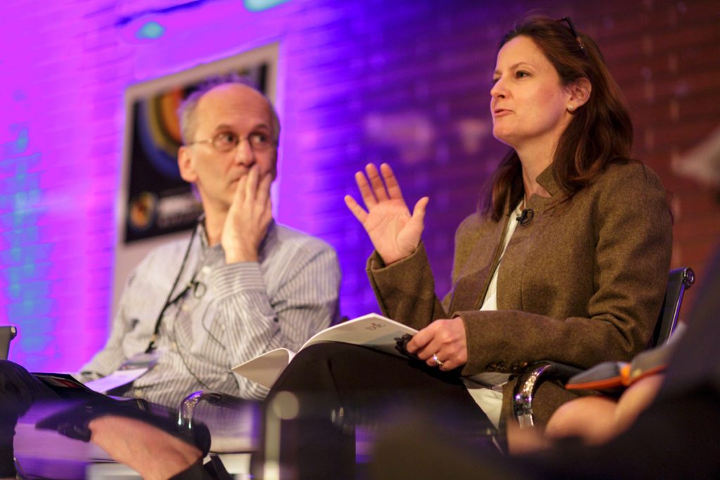 AI researchers and scientists
