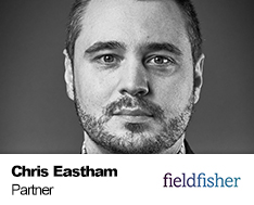 Chris Eastham