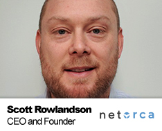 Scott Rowlandson