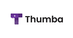 Thumba logo