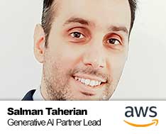 Salman-Taherian,-PhD,-Generative-AI-Partner-Lead,-AWS