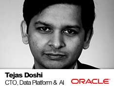 Tejas-Doshi-CTO,-Data-Platform-&--AI-Oracle